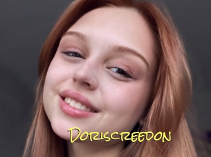 Doriscreedon