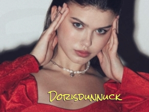 Dorisdunnuck
