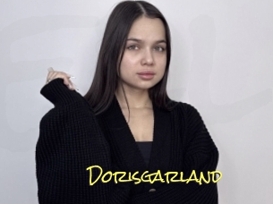Dorisgarland