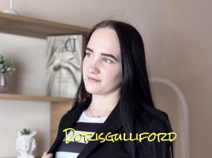 Dorisgulliford