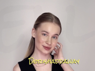 Dorishaddaway