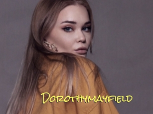 Dorothymayfield