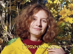 Dorothymoore
