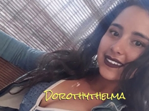 Dorothythelma