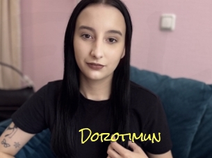 Dorotimun