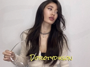 Dorotydikson