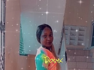 dosyx Elles Mouillent
