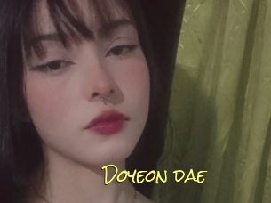 Doyeon_dae