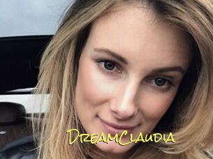 DreamClaudia