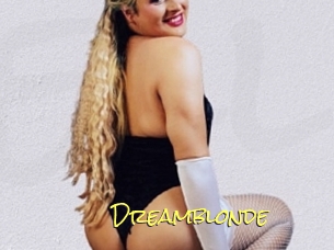 dreamblonde Elles Mouillent