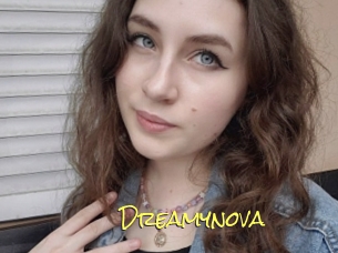 Dreamynova