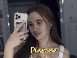 Dremmaw