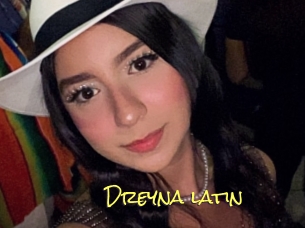 Dreyna_latin