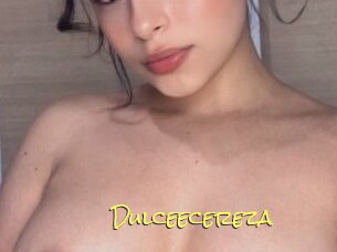 Dulceecereza