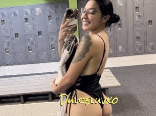 Dulceluvxo