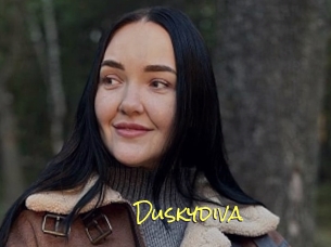 Duskydiva