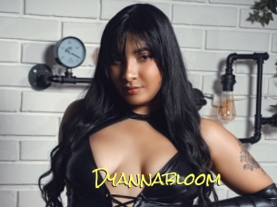 Dyannabloom
