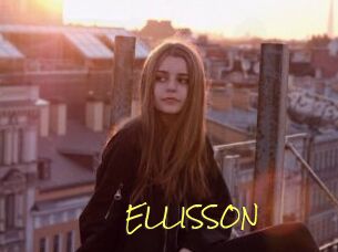 ELLISSON