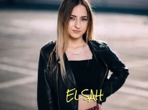 ELSAH