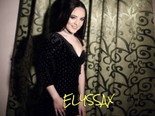 ELYSSAX