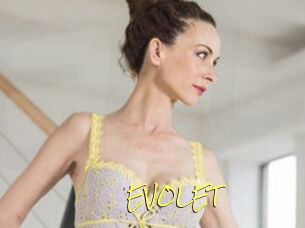 EVOLET