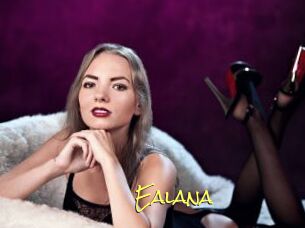 Ealana