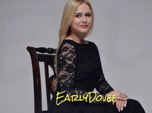 EarlyDovee