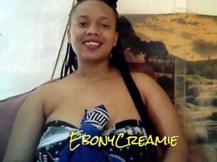 EbonyCreamie