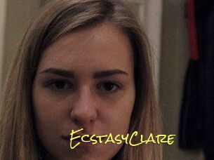 EcstasyClare