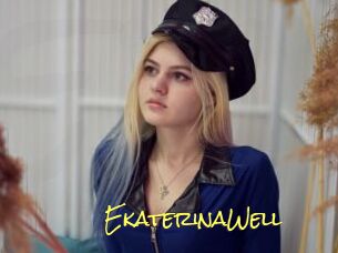 EkaterinaWell