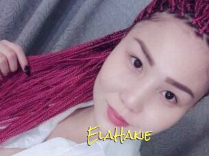 ElaHakie