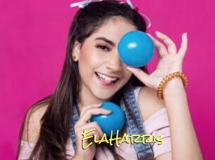 ElaHarris