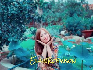 ElainRobinson