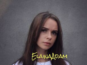 ElainaAdam