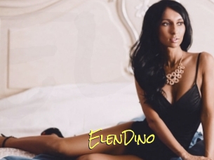 ElenDino Elles Mouillent