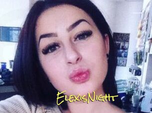 ElexisNight