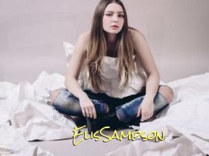 ElisSampson