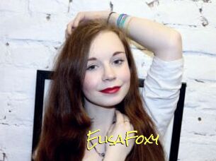 ElisaFoxy