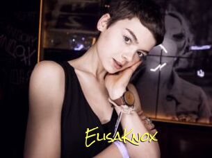 ElisaKnox