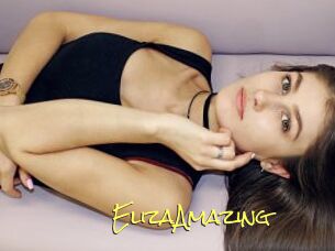 ElizaAmazing