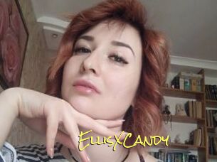EllisXCandy