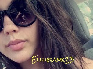 Ellliesams23
