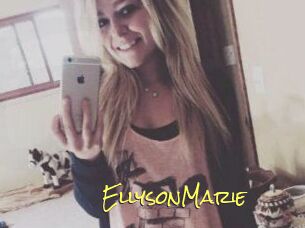 EllysonMarie