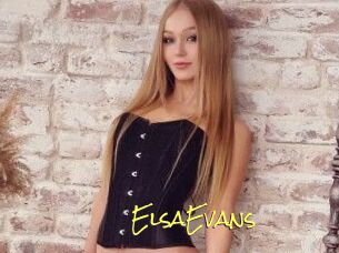 ElsaEvans