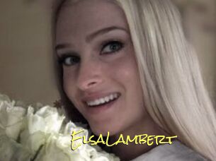 ElsaLambert
