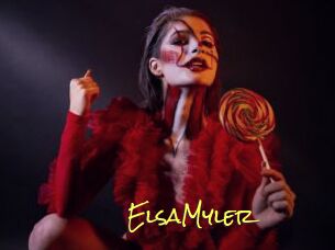 ElsaMyler