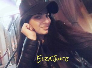 ElzaJuice