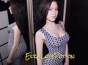 ElzaLovePotion