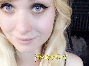 EmberSky