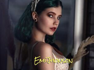 EmiJhonson
